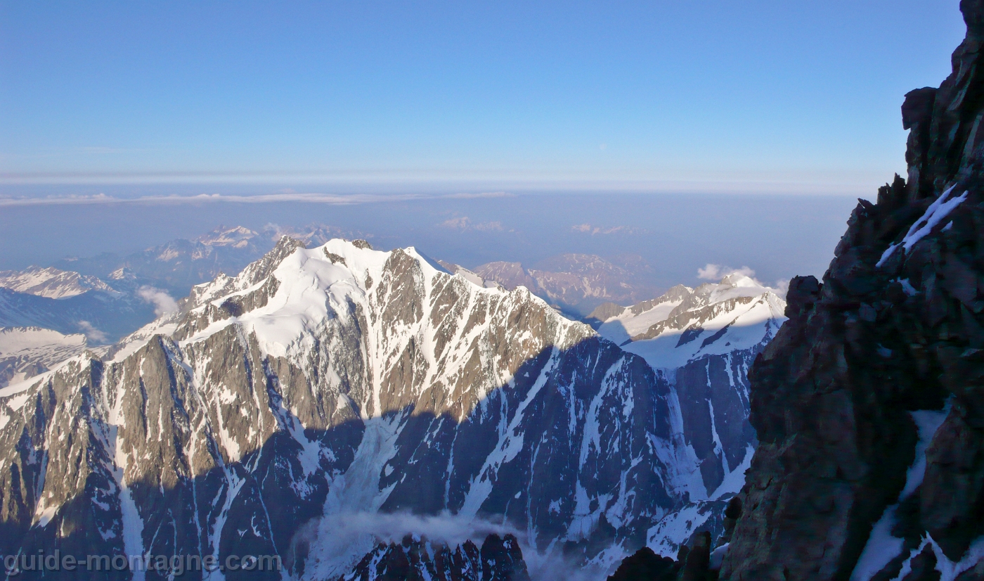 Eperon de la Tournette 10